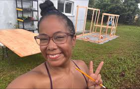 Building a backyard chicken coop