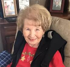 Obituary information for Etta McElveen Smith