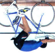 Ci sono due tipologie principali di ciclismo su pista: Posizione Atlanta Per Gare Di Ciclismo Su Pista Download Scientific Diagram