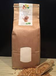Consultez nos 68827 annonces de particuliers et professionnels sur leboncoin. Farine De Ble Bise Bio 5 Kg La Ferme Des Bouviers