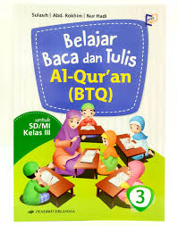 Pada kesempatan kali ini kami ingin memberikan rangkuman materi pelajaran bahasa inggris untuk sma kelas 12 semester 1 dan 2. Buku Belajar Baca Tulis Alquran Btq Kelas 3 Sd Nur Hadi Sulasih Abdul Rokhim Lazada Indonesia