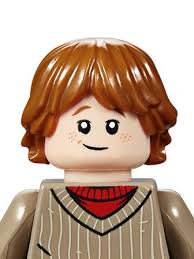 We found for you 15 pictures from the collection of harry potter coloring person lego! Lego Harry Potter Characters 75953 Ron Weasley Kids Time