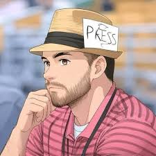 Todd Meadows (@ToddMeadows4)