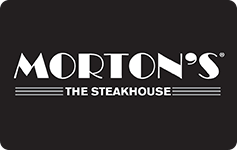 Mortons Steakhouse Gift Card Balance Check Giftcardgranny