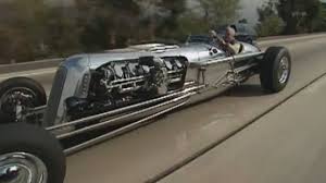 Jay Leno S Tank Car Patton Tank Greyhound Bus Car