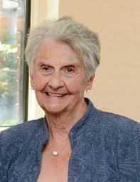 Obituary information for Beatrice Mary Gelardi