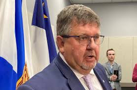 Nova Scotia announces $18-million program to deliver mental health and  trauma services in northern zone