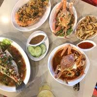 Teh tarik che ta episode 6 (s3) 19 november 2017. Sembang Teh Tarik Restaurant In Langkawi