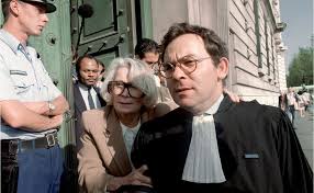 But she was also a and madame claude. Madame Claude France S Most Famous Brothel Keeper Dies Bbc News