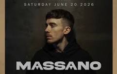 Massano @ LIV Miami Nightclub