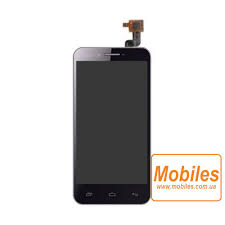 Экран для Gigabyte GSmart Sierra S1 ...