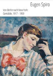 Vezi ce a descoperit eugen alisa (eugenalisa) pe pinterest, cea mai mare colecție de idei din lume. Eugen Spiro Biographie Und Gemalde Angebote