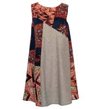 Fashion casual plus size dress loose print inner wear dress new versatile dress. The Best 68 Apparel In Zambia