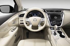 2015 Nissan Murano Official Specs Photos And Performance Digital Trends Nissan Murano Nissan Nissan Pathfinder