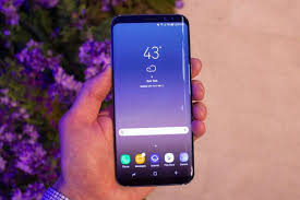 Also known as samsung galaxy s8 plus. Samsung Galaxy S8 Plus Te Descubrimos El Movil Que Es Casi Todo Pantalla