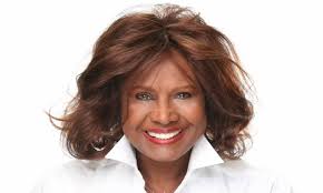 America's Beauty Show mourns the loss of Dori Wilson