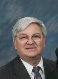 Steven Dale Leslie, Sr.