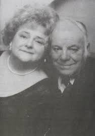 Radford Charles “Rad” Richards (1921-1999)