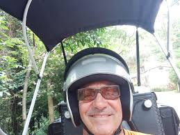 Trike Tour Rio (2025)