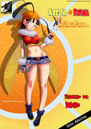 Locofuria] Queen Bee (Dragon Ball GT) » Ver Comics Porno Gratis 2024