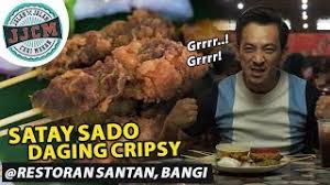 Free to download, the jjcm halal food utility app is an extension of the popular tv3 food travelogue. Restaurant Jalan Jalan Cari Makan