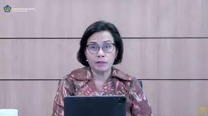 Adapun, daftar yang telah dirilis berikut ini: Sri Mulyani Mulai Ancang Ancang Bila Ppkm Darurat Lebih Lama