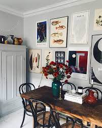 The Best Dining Room Decor Inspirations For Your Industrial Home Interior Design Find Just The Right Dining Room Wall Decor Room Wall Decor Dining Room Walls