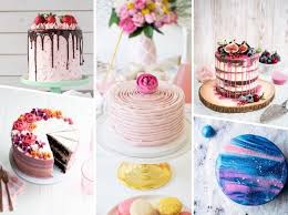 1001 Ideen Und Anleitungen Wie Sie Torten Verzieren Torten Verzieren Torten Dekorieren Tortendeko