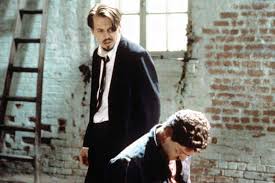 Steve Buscemi shares the surprising way he landed 'Reservoir Dogs'