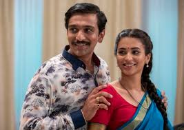 Check out the list of all pratik gandhi movies along with photos, videos, biography latest movies in which pratik gandhi has acted are woh ladki hai kahaan?, atithi bhooto bhava. Working With Pratik Gandhi Has Been A Delightful Experience Scam 1992 Actress Anjali Barot Iwmbuzz