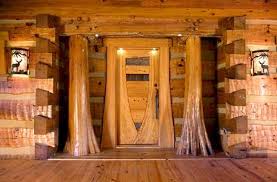 Maybe you would like to learn more about one of these? Log Cabin Home Plans A Spectacular Hunter S Haven