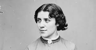 Review: 'What Answer?' by Anna E. Dickinson