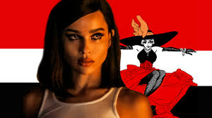 The Catwoman Storyline The Batman Borrows Straight From The Comics