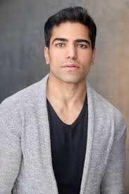 Guerrilla (TV Mini Series 2017)