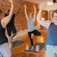 Strong + Steady: A 5-Week Yoga Series to Improve event image