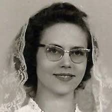 Obituary information for Lucille M. Martin