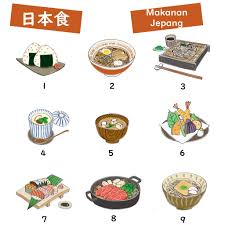 Sop ceker ayam sumber gambar. Jika Akan Memilih 3 Dari 9 Makanan Kedutaan Besar Jepang Di Indonesia åœ¨ã‚¤ãƒ³ãƒ‰ãƒã‚·ã‚¢æ—¥æœ¬å›½å¤§ä½¿é¤¨ Facebook