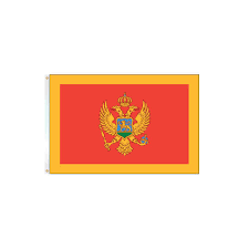 Our international flags are accurately reproduced to exact specifications. Montenegro Flag Kengla Flag Co