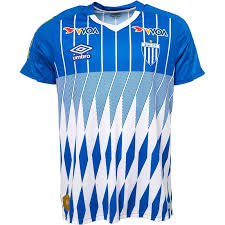 The new ibanez pia is out now! Buy Umbro Mens Afc Avai Athlete Fit Third Jersey Bright Blue White