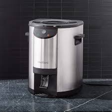 Shop for coffee replacement parts online at target. West Bend 30 Cup Double Wall Coffee Urn Reviews Crate And Barrel Canada