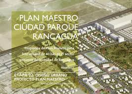 Aug 08, 2021 · el aporte será destinado para mejorar las dependencias de ambas compañías. Plan Maestro Ciudad Parque Rancagua By Ciudad Emergente Cem Issuu