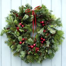 Henry wadsworth longfellow put a poetic spin on boston's christmas cold spell in 1858, acknowledging the puritanical footprint left on new england's holiday spirit. Christmas Wreaths You Can Still Buy Online