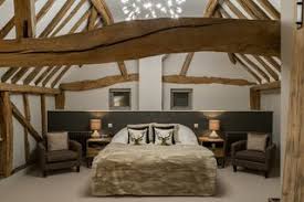 Skylights add valuable natural light and pendant lights add a bit of color. 50 Bright Ideas For Bedroom Ceiling Lighting Dwell