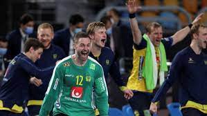 Ambas naciones son miembros de la asociación de academias de la lengua española, las naciones unidas y la organización de los estados iberoamericanos. Mundial De Handball Hora Y Tv De Las Semifinales Tyc Sports