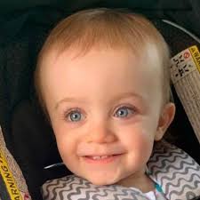 Fundraiser for Victoria Murnane by Joseph Cover : Baby Chandlers spina  bifida physical therapy