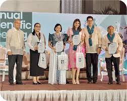 DA-CBC, PhilRice join forces in NAST meeting