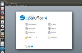 Top 6 Best Libreoffice Alternatives For Linux Wamitech Presentation Templates Linux Open Source Office