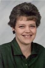 Obituary information for June Allyson Bates