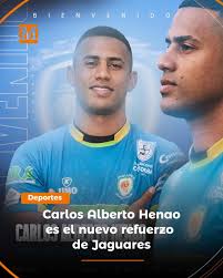 OrgulloCostero #ES_OFICIAL Alberto Higgins Tejera hace historia y llega al  fútbol profesional colombiano El joven costero Alberto Mario Higgins Tejera  se convierte en el primer futbolista del municipio de Juan de Acosta