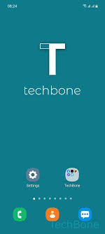 How do i delete this folder? How To Remove Apps From Folder Samsung Manual Techbone